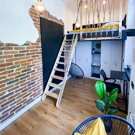 35-sailoft - Deerrest Jelení Hora